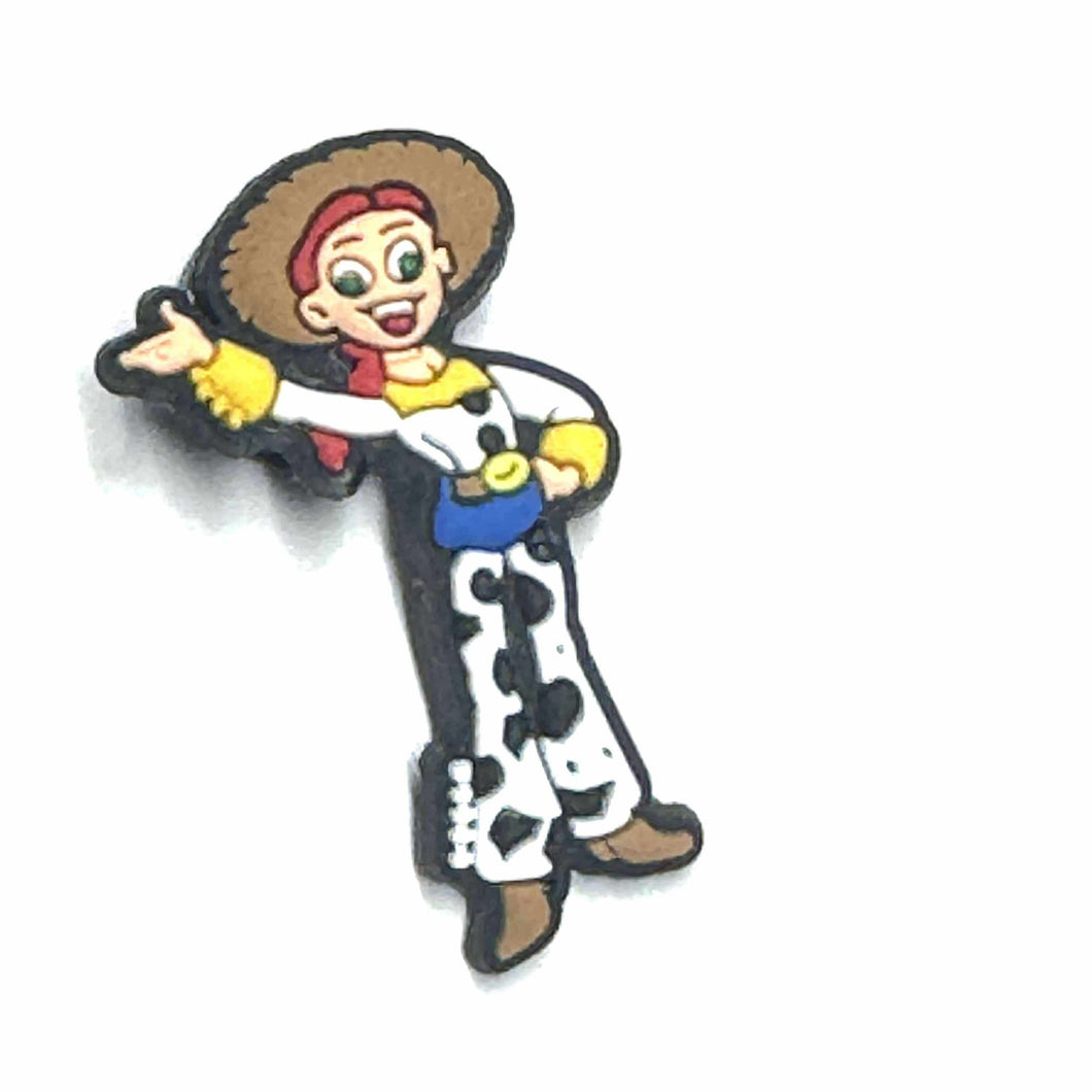 Cowgirl