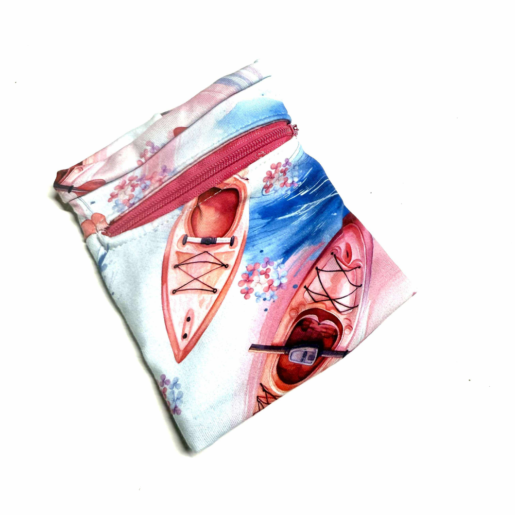 Portefeuille à poignet • Kayak