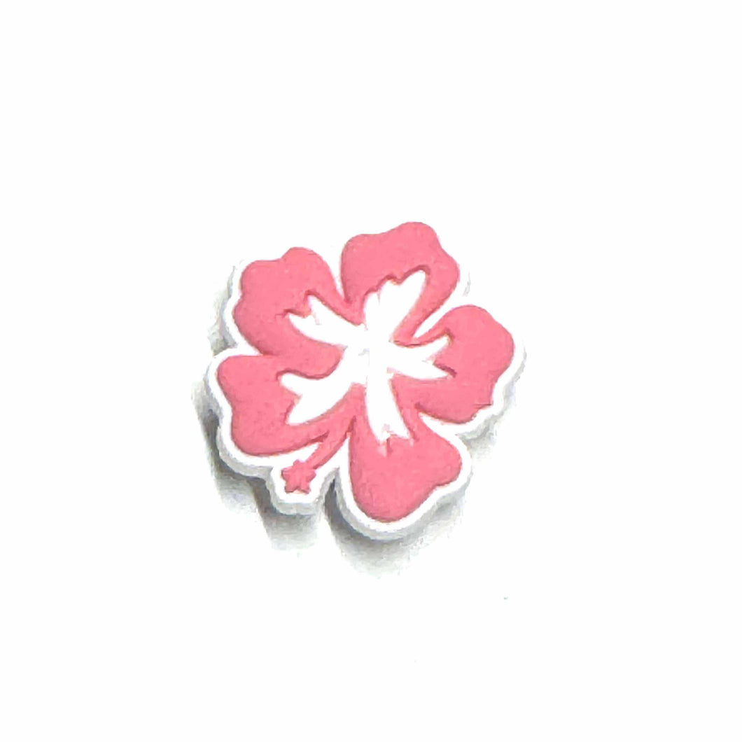 Fleur tropicale
