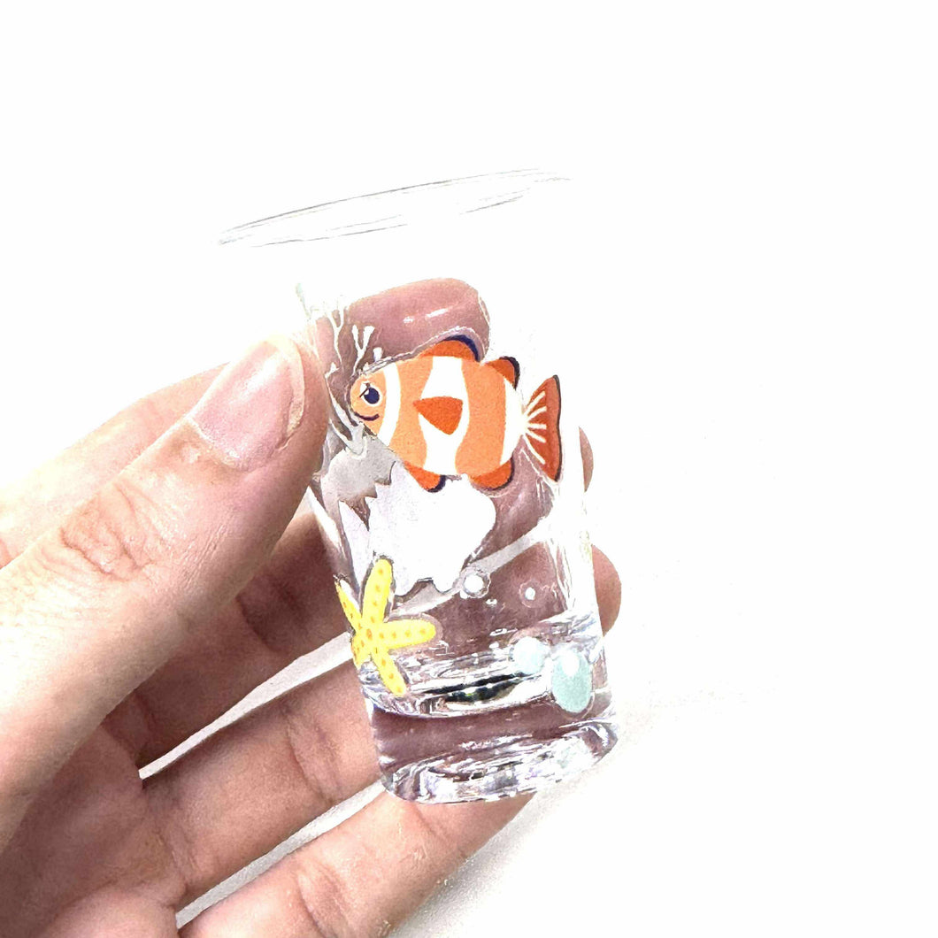 Shooter • Poisson