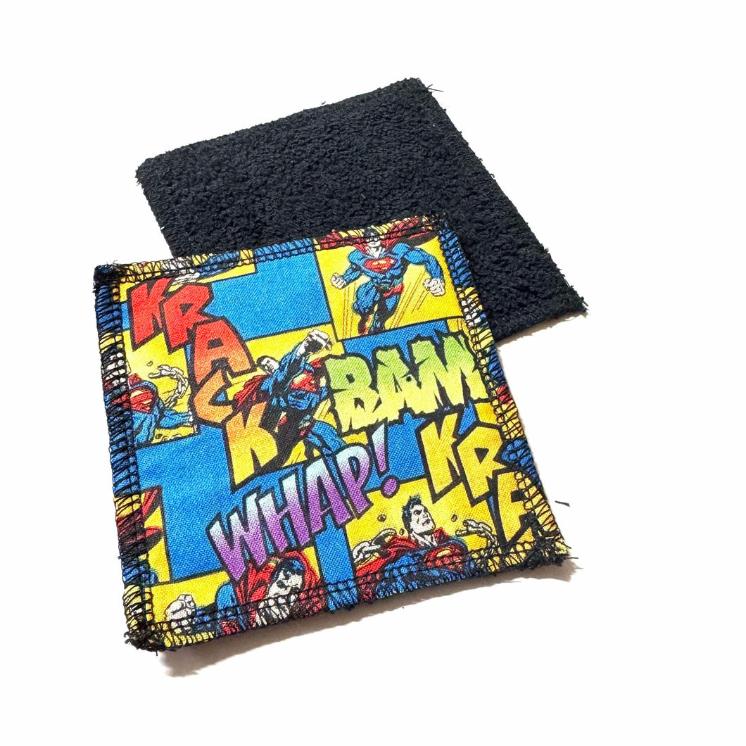 BAM !