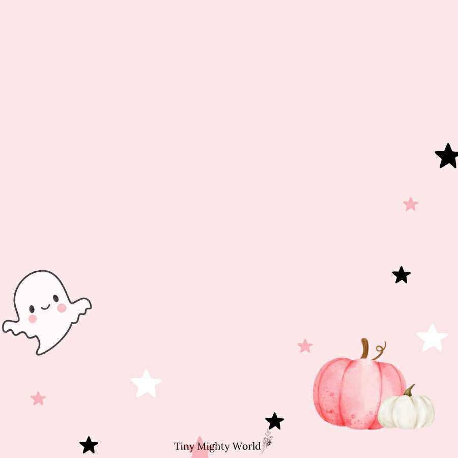 Post it • Halloween