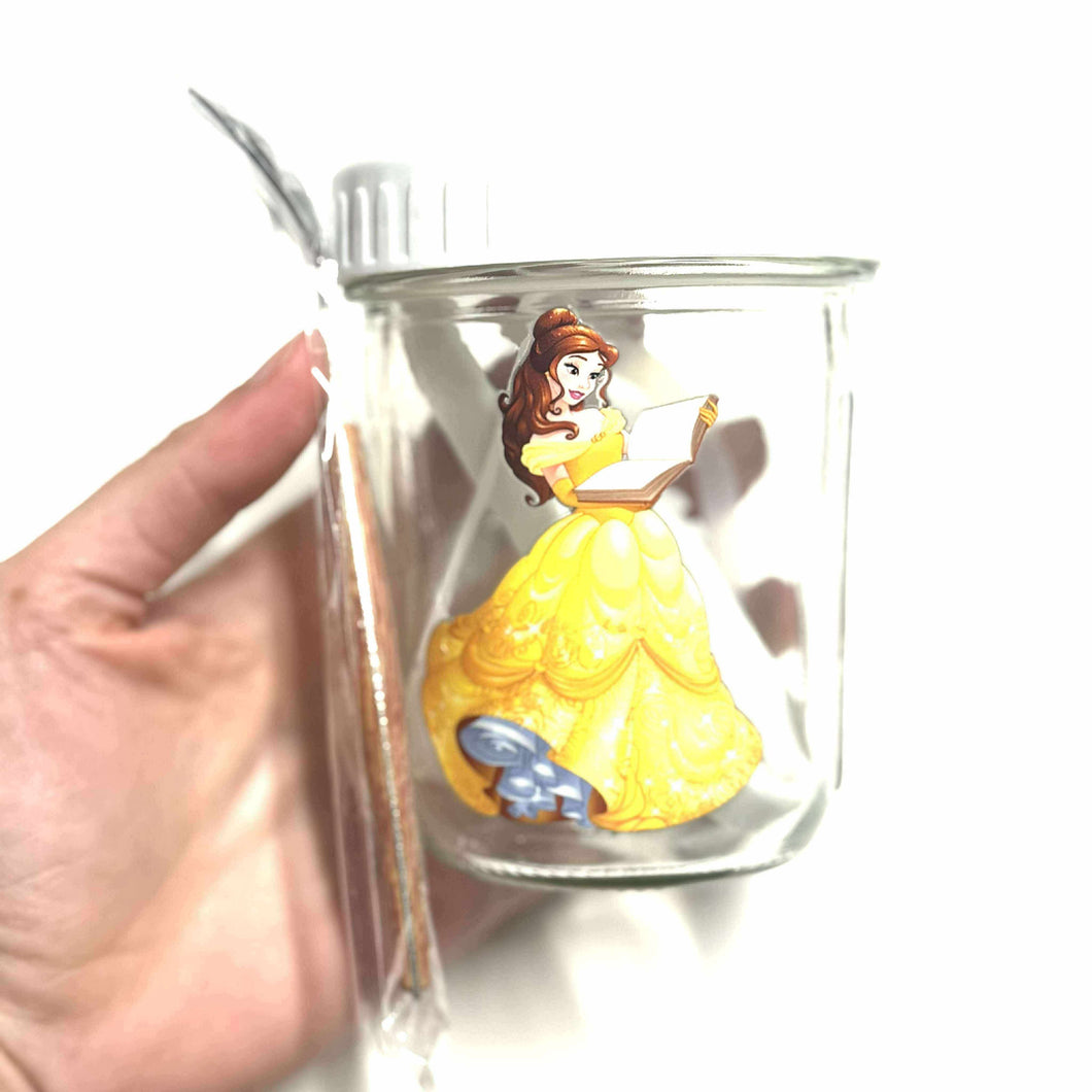 Pot à déjeuner • Princesse