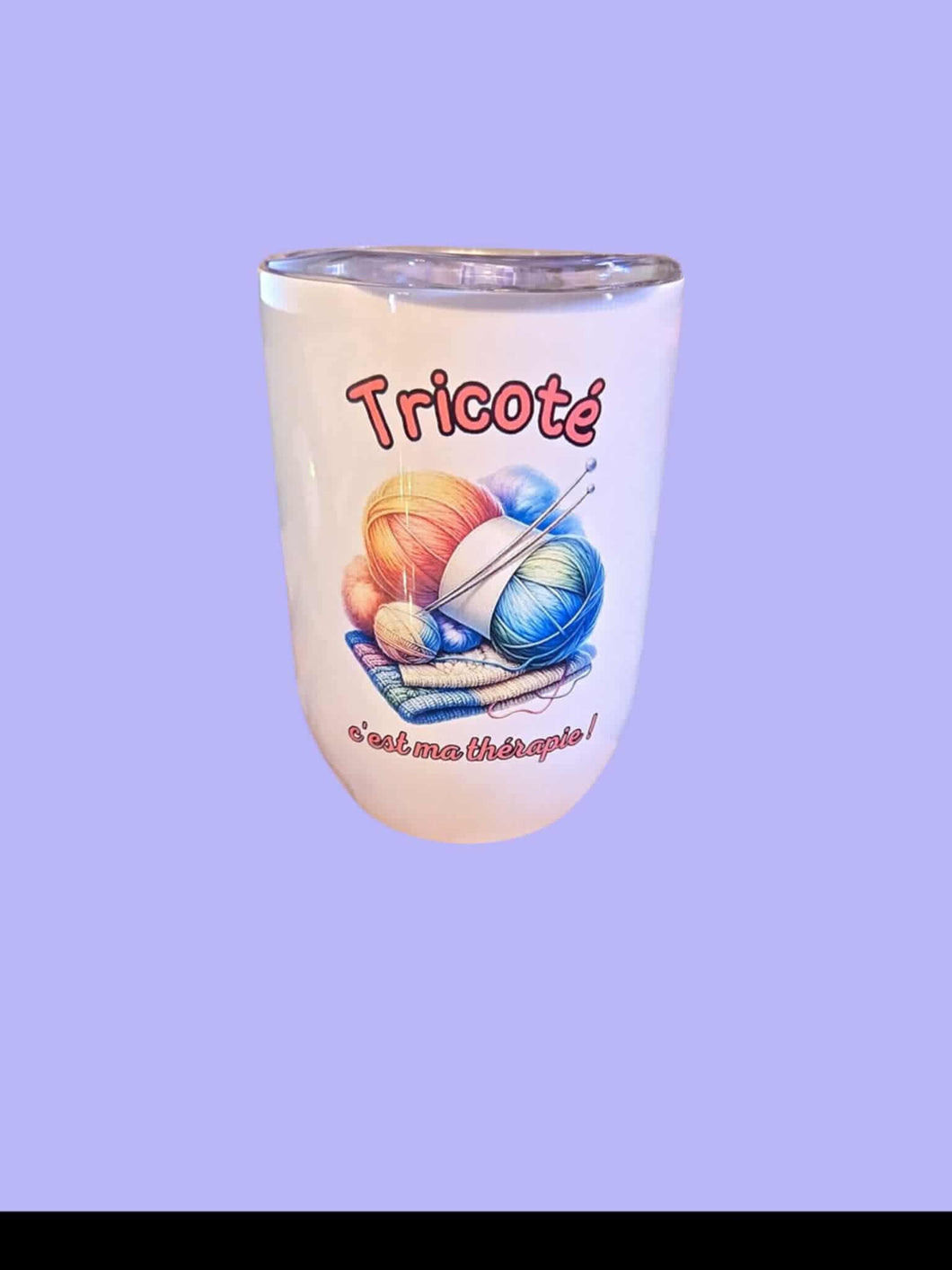 Tricoté