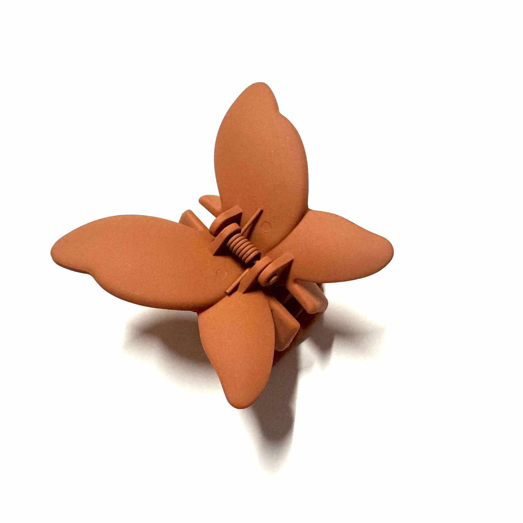 Papillon • Rouille