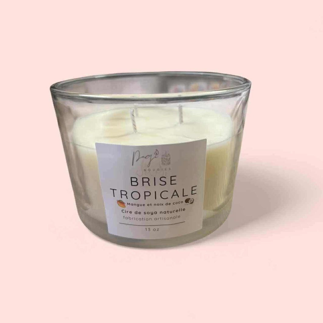 Brise tropicale