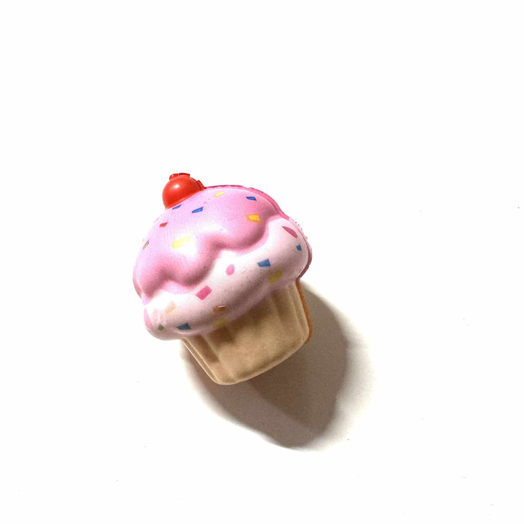 Cupcake • Rose
