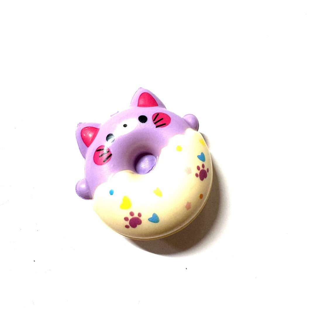 Donut • Chat
