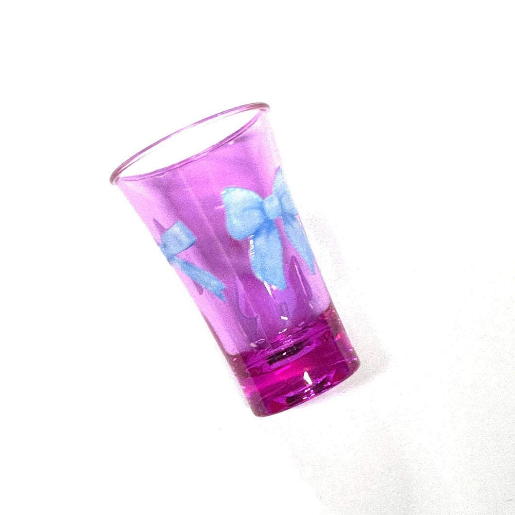 Shooter • Boucle