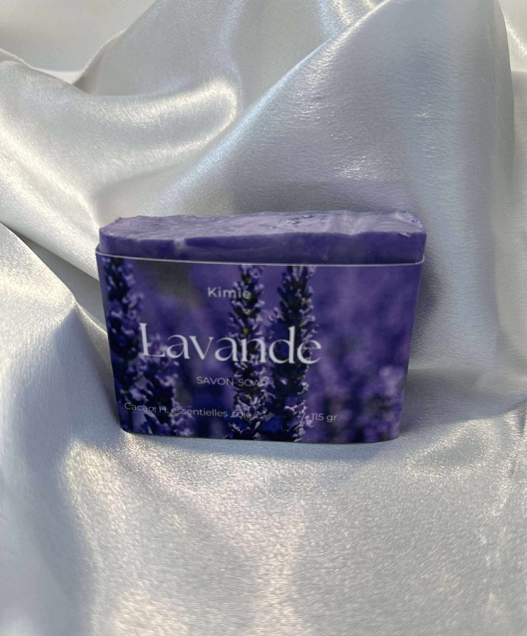 Savon • Lavande
