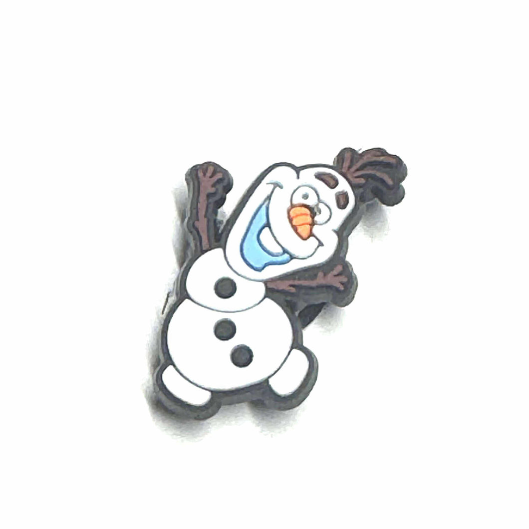 Bonhomme de neige