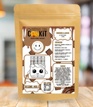Charger l&#39;image dans la galerie, Biscuit • Double chocolat
