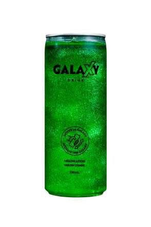 Galaxy Drink • Melon Litchi