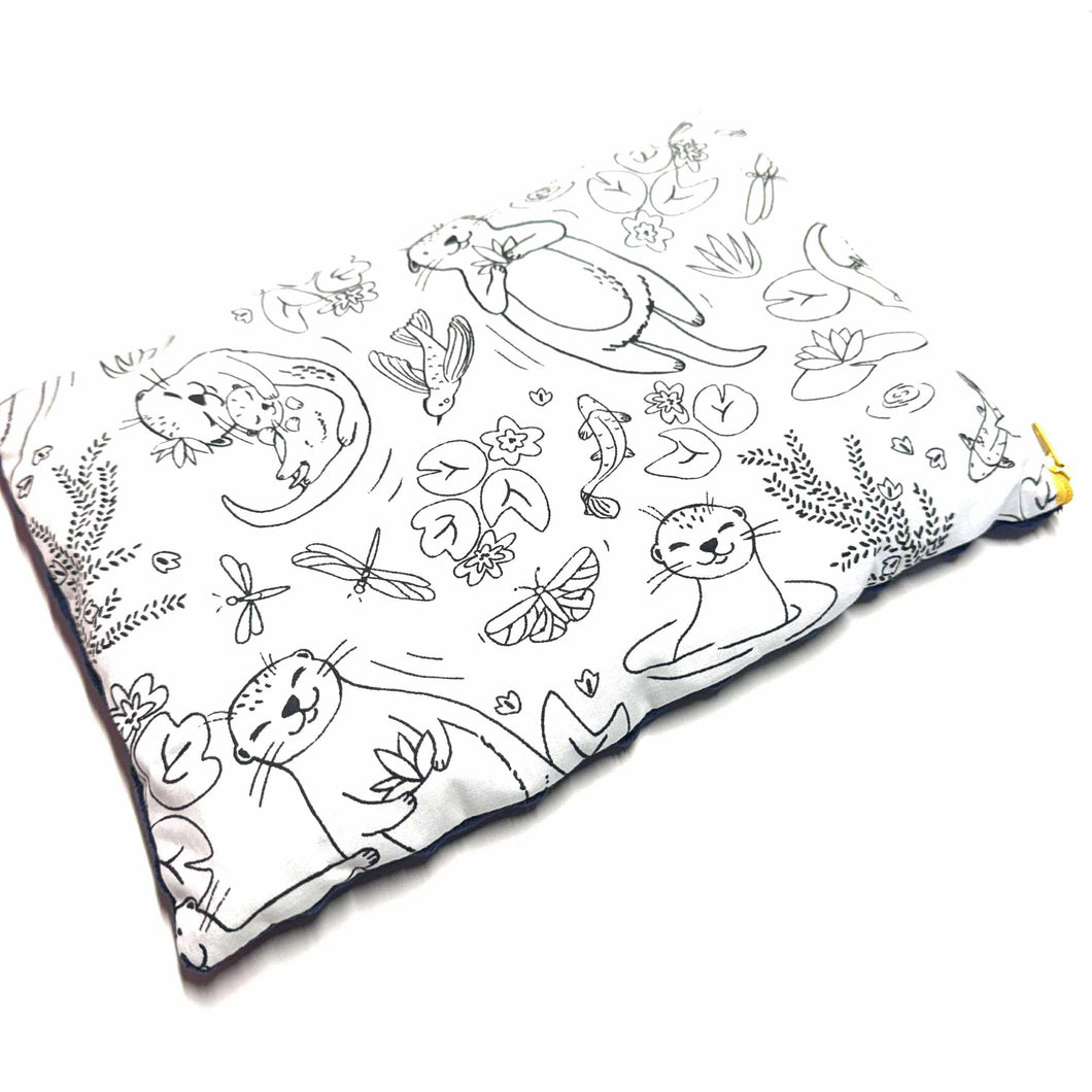 Loutre • Moyen