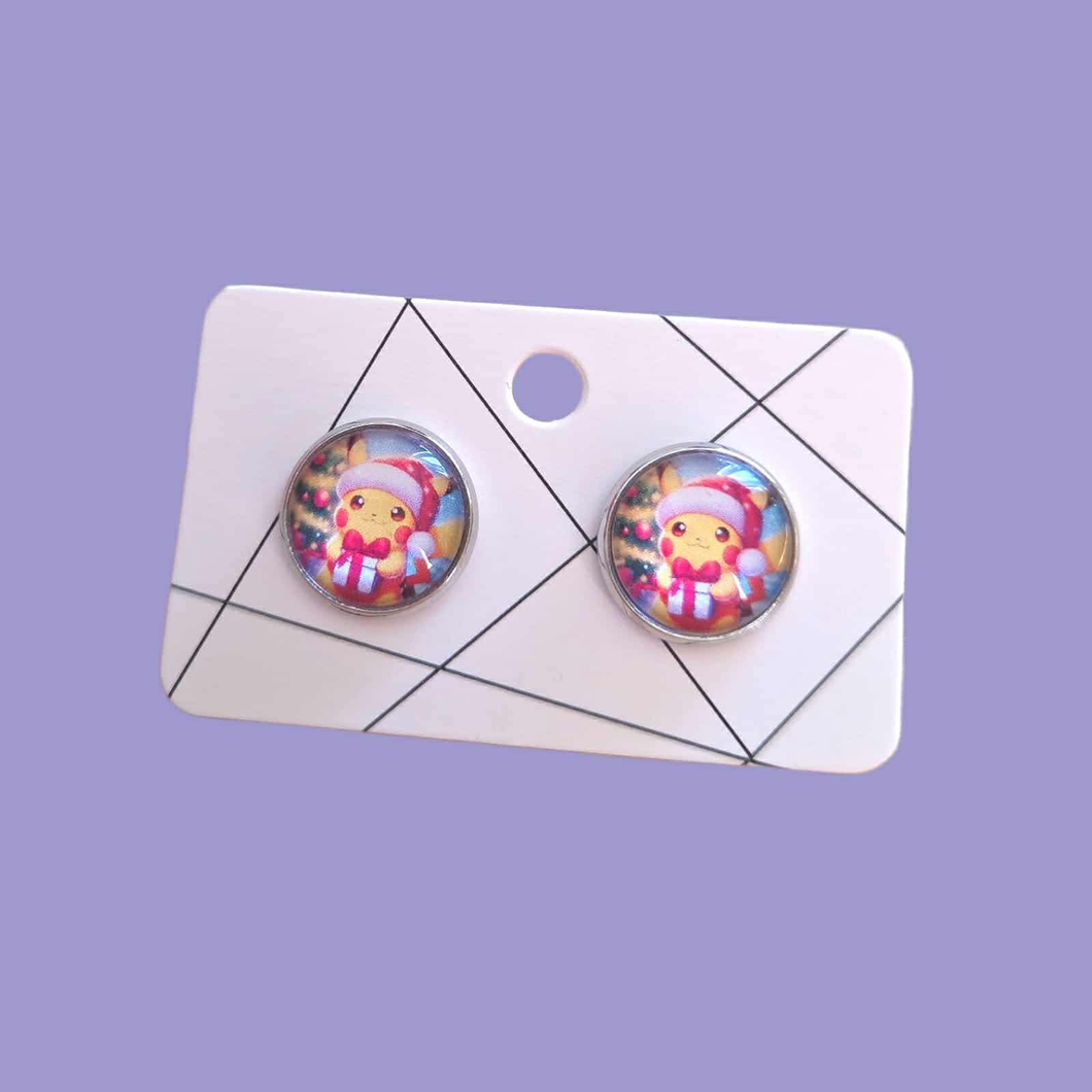 Combattant • 12 mm