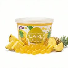 Charger l'image dans la galerie, Bulles éclatantes ananas

