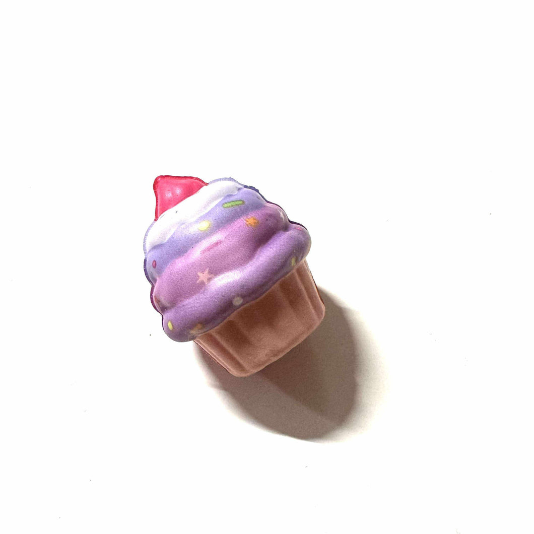 Cupcake • Mauve