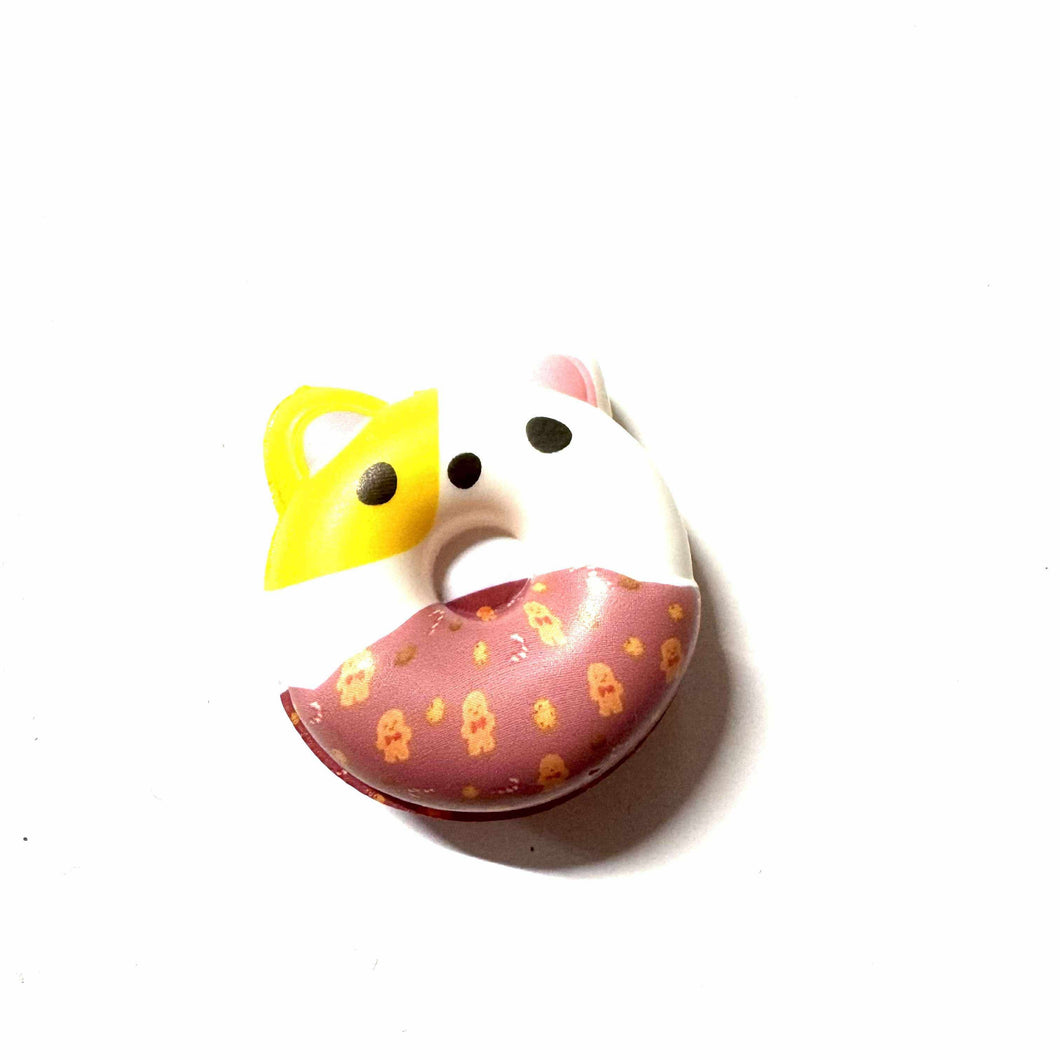 Donut • Pain d'épice