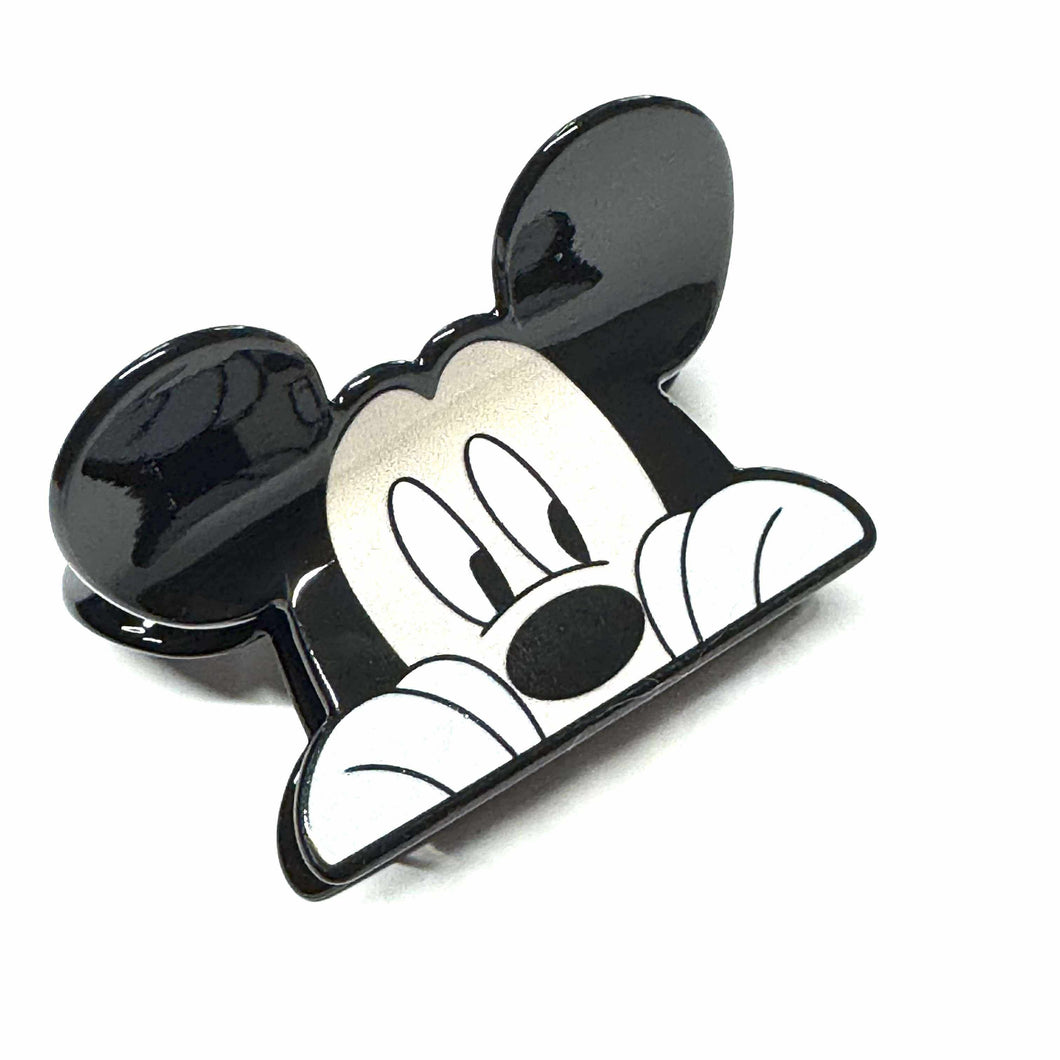 Souris magique