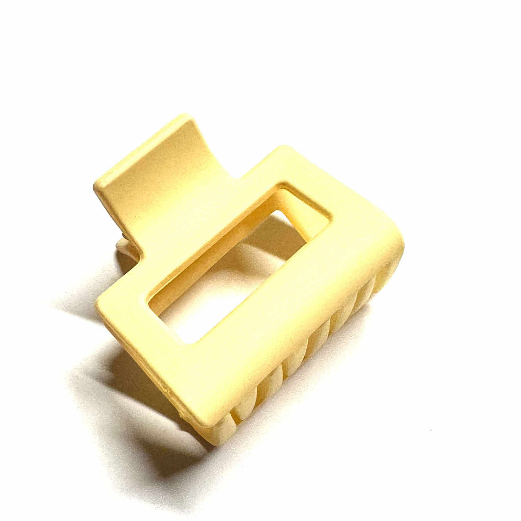 Mini • Jaune