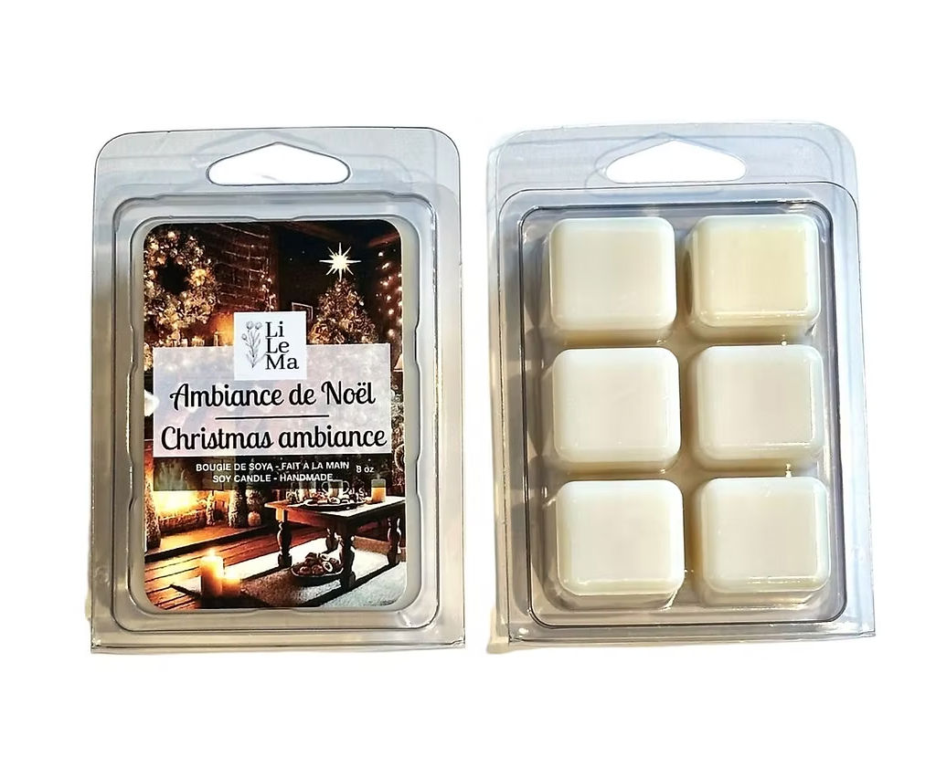 Ambiance de Noel
