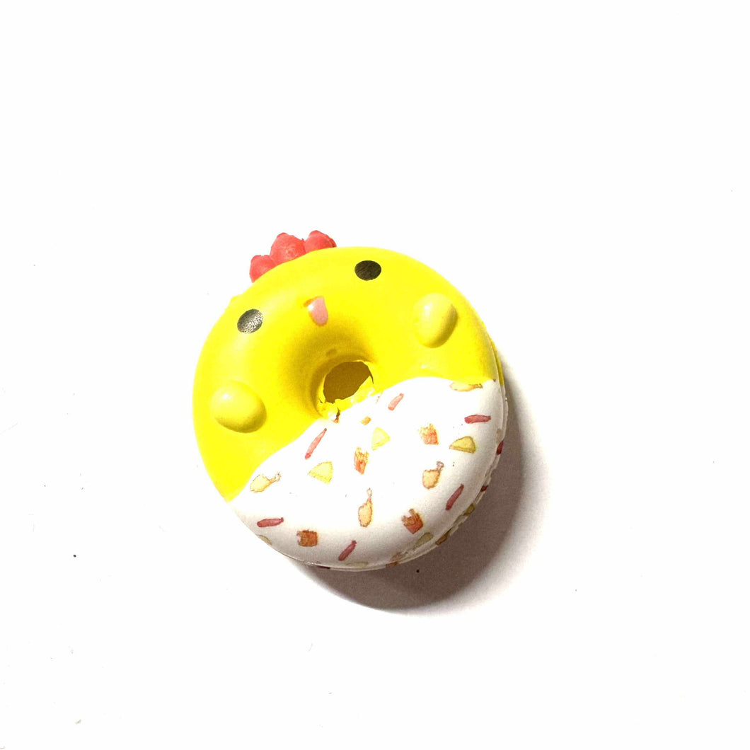 Donut • Poussin