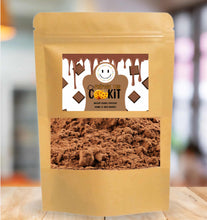 Charger l&#39;image dans la galerie, Biscuit • Double chocolat
