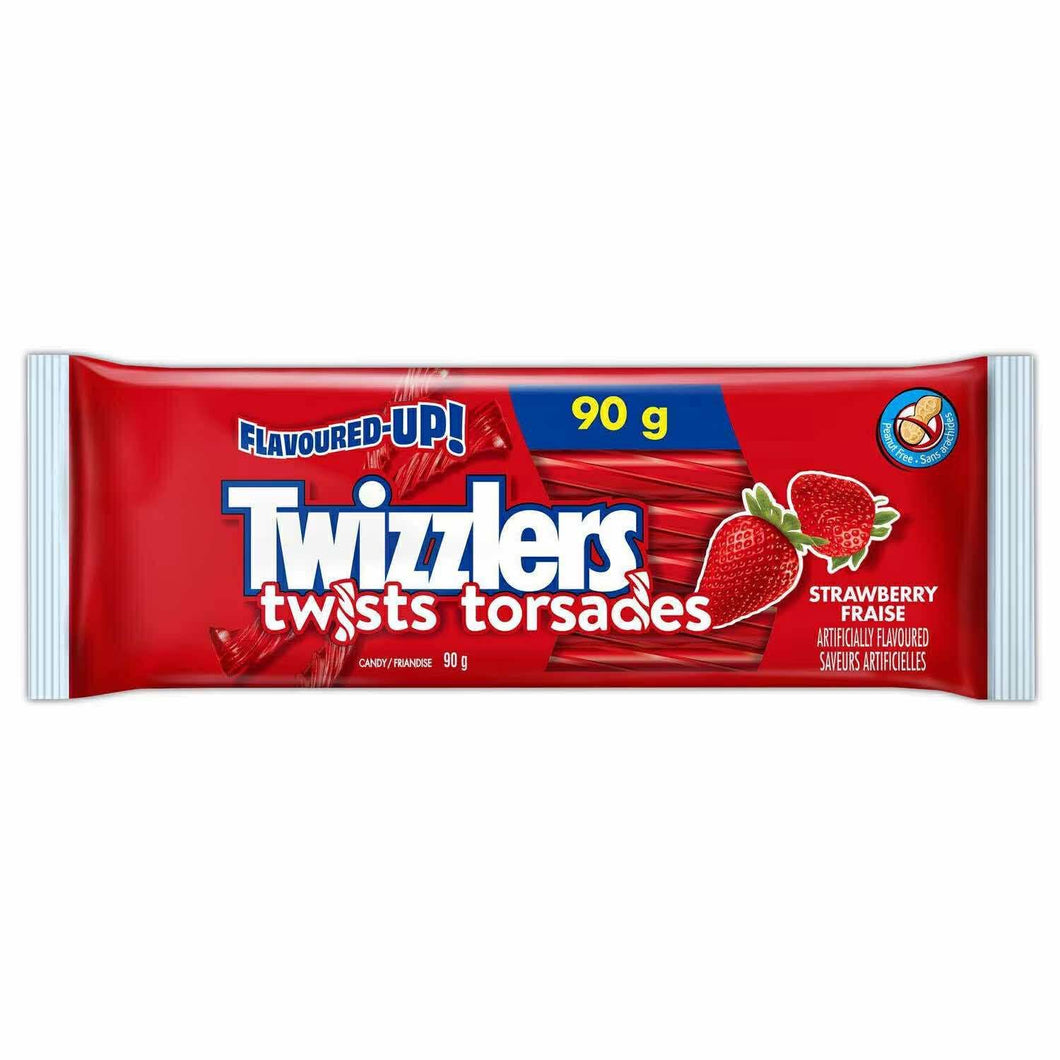 Twizzlers