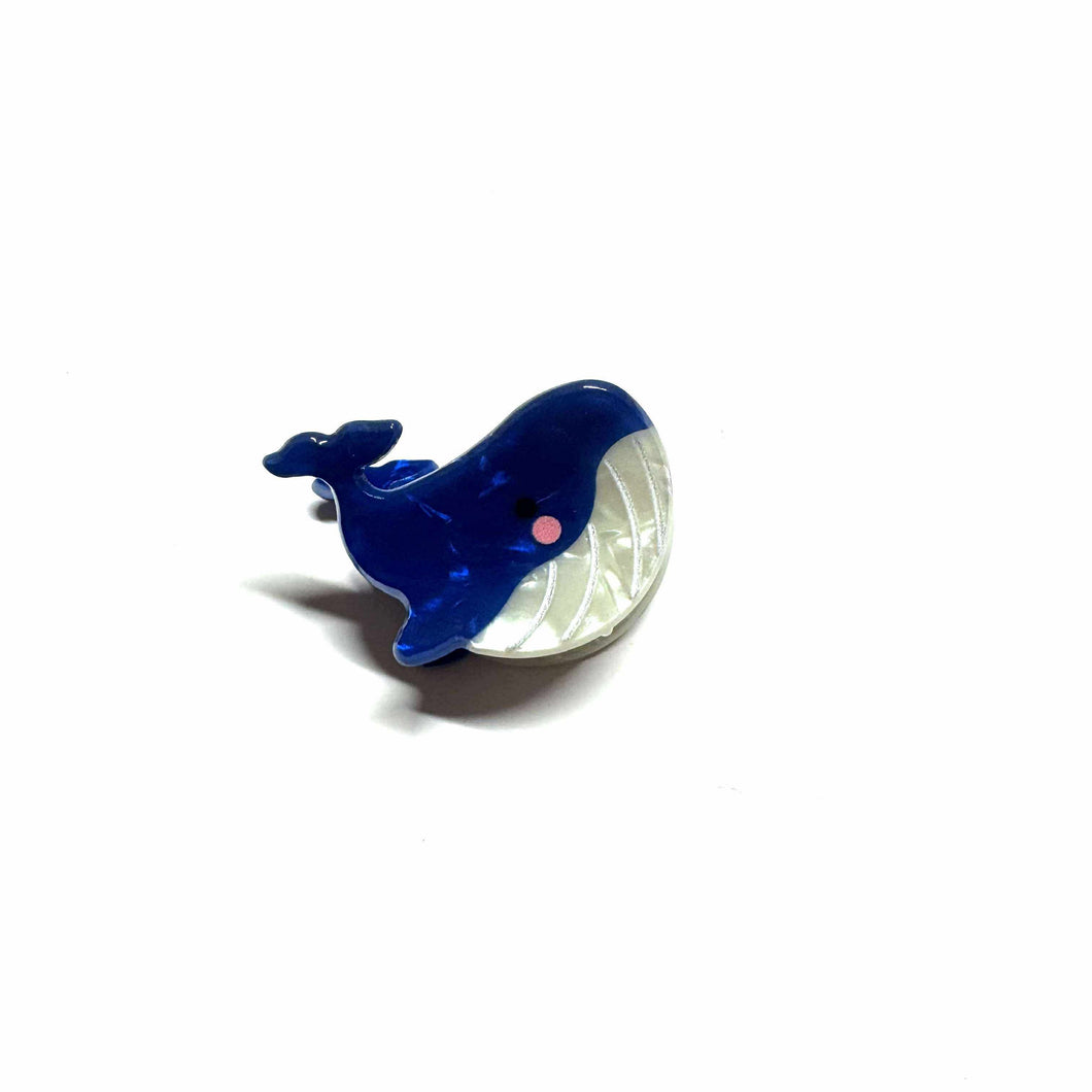 Mini • Baleine