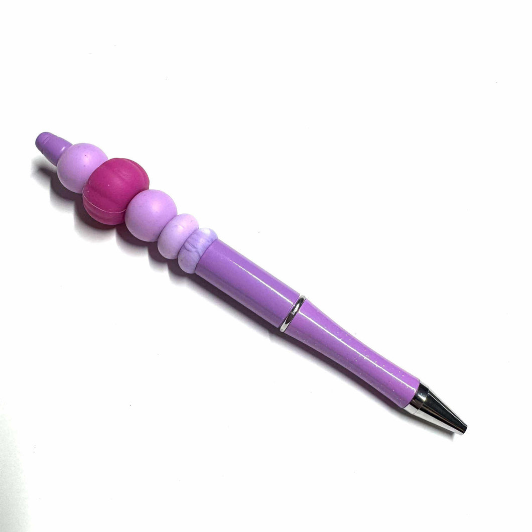 Citrouille • Mauve