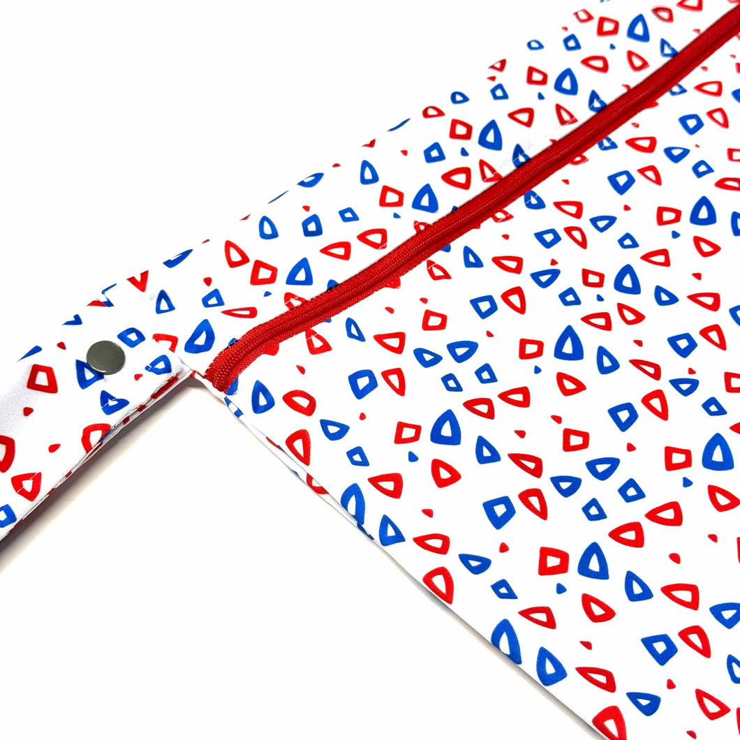 Rouge & Bleu