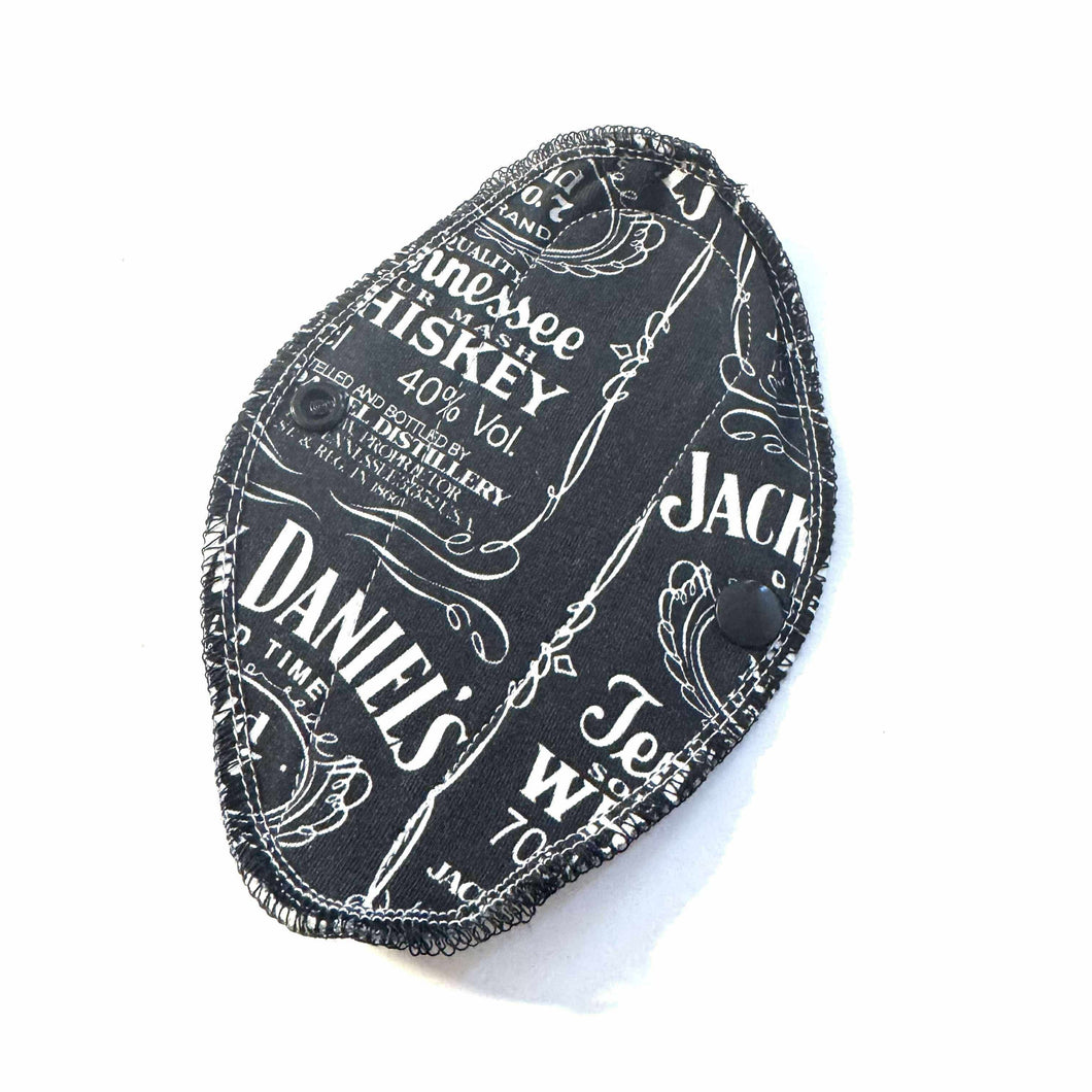Serviette hygiénique lavable tanga  • Drink
