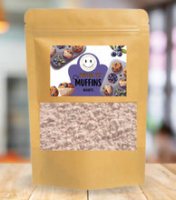 Charger l&#39;image dans la galerie, Muffin • Bleuets
