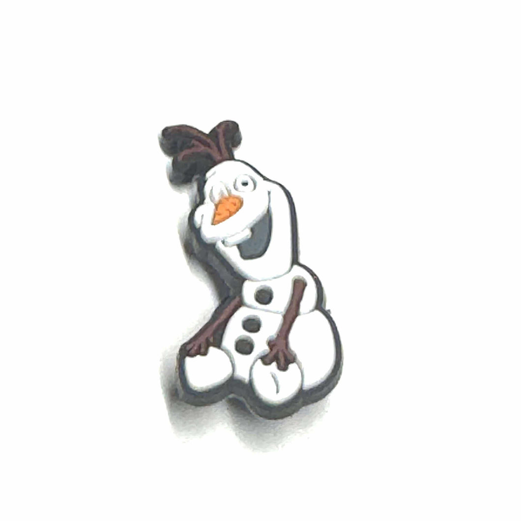 Bonhomme de neige