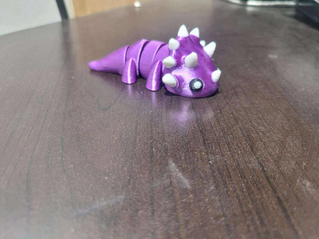 Dinosaure