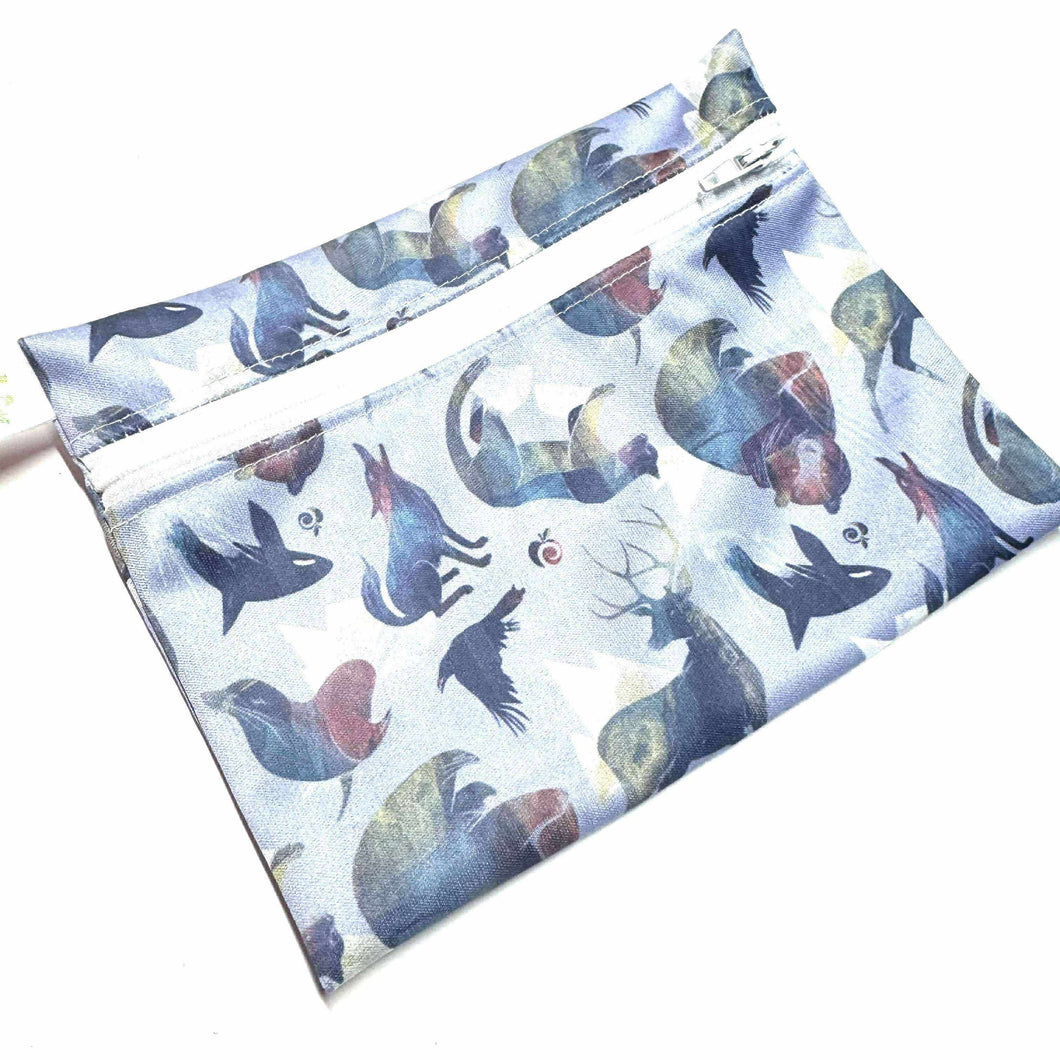 Animaux