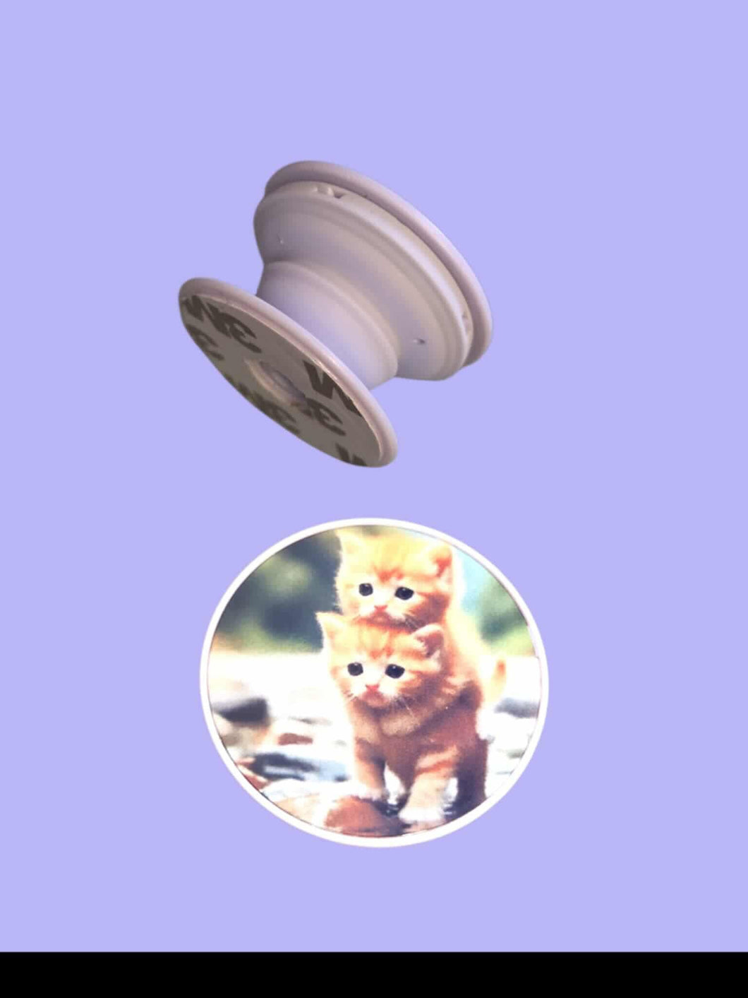 Popsocket • Chat