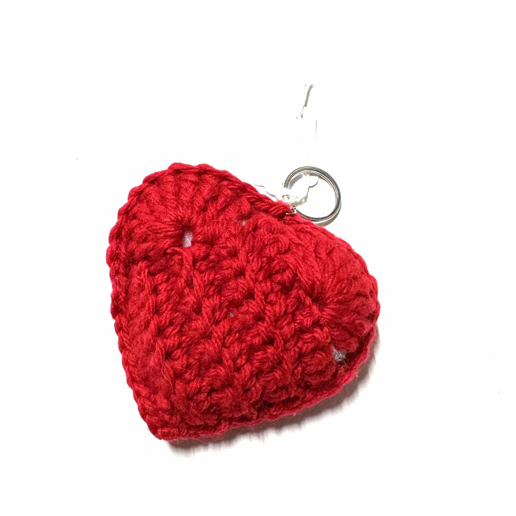 Coeur  • Rouge