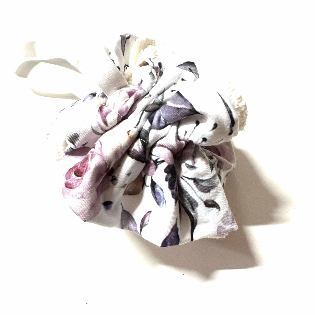 Fleur • Mauve
