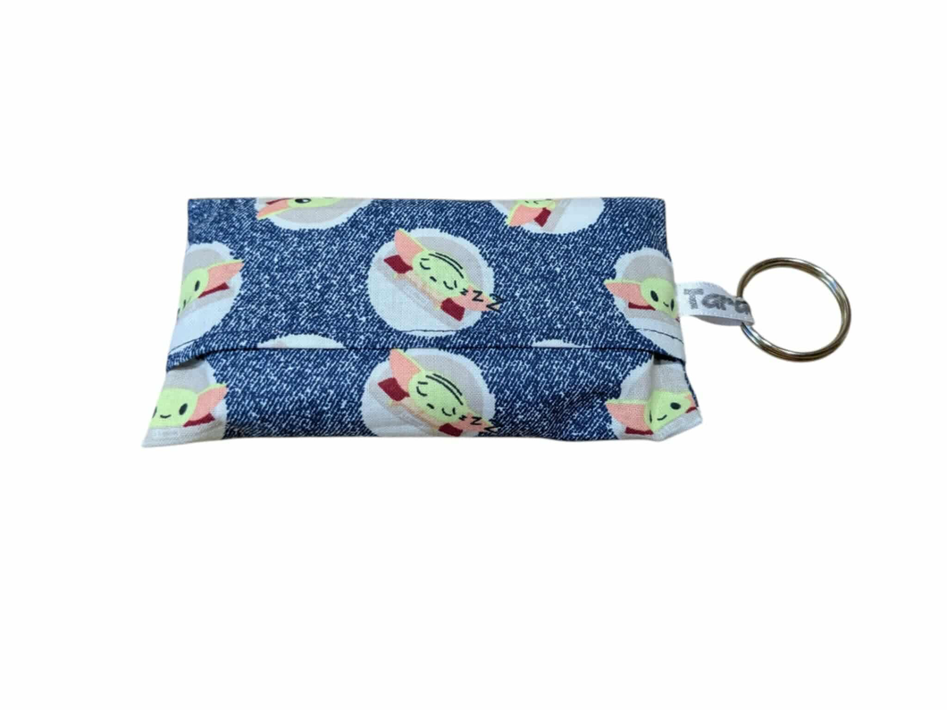 Extraterrestre  vert