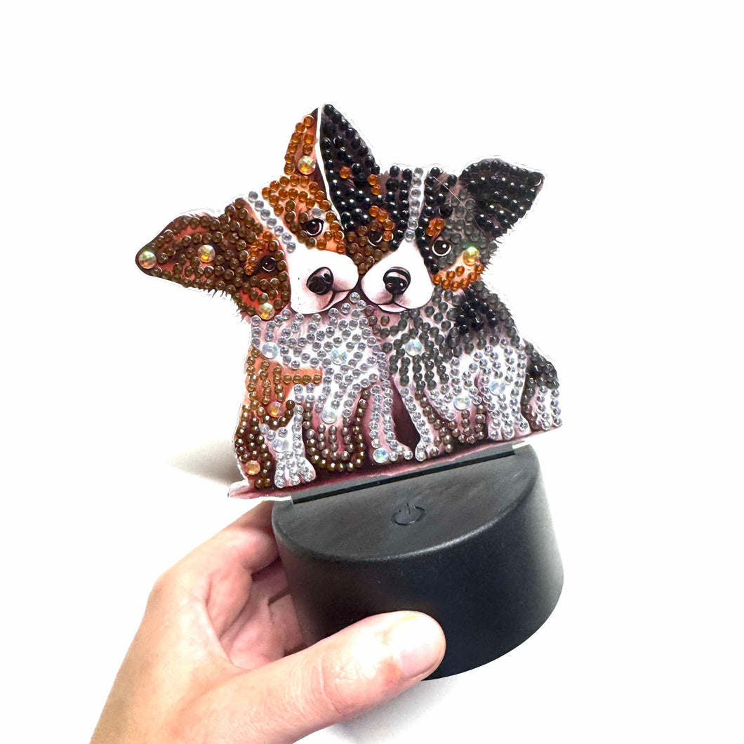 Chiots