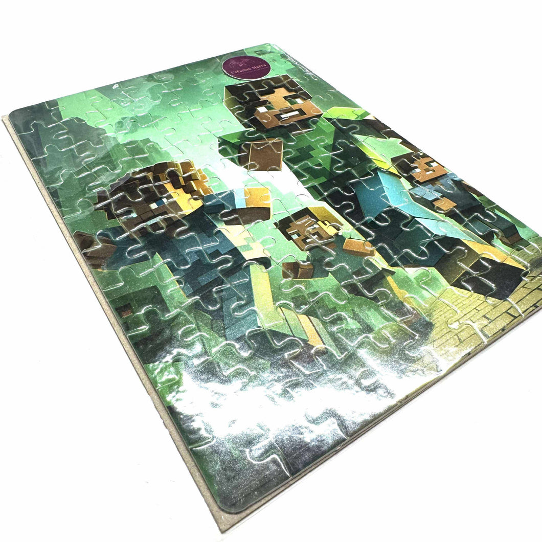 Jeux vidéo