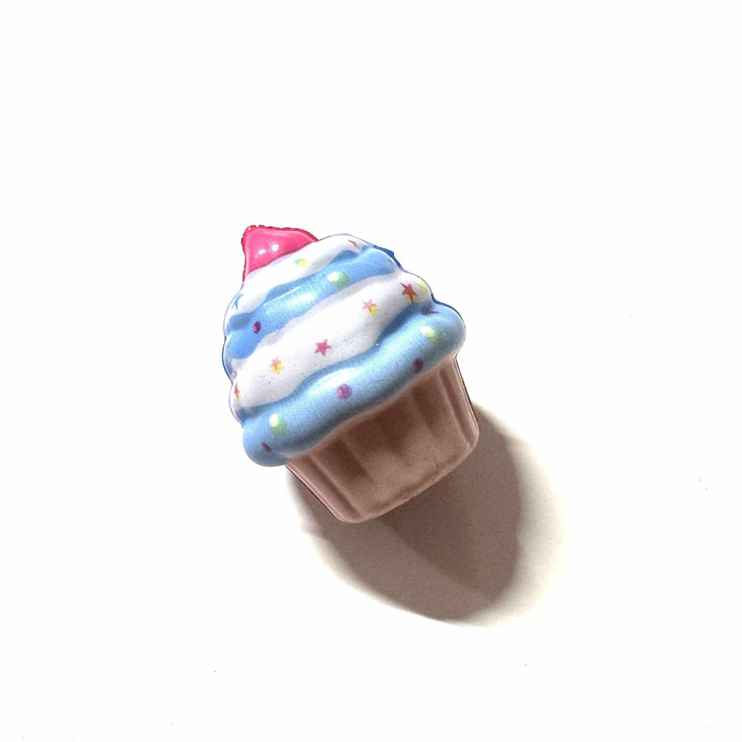 Cupcake • Bleu