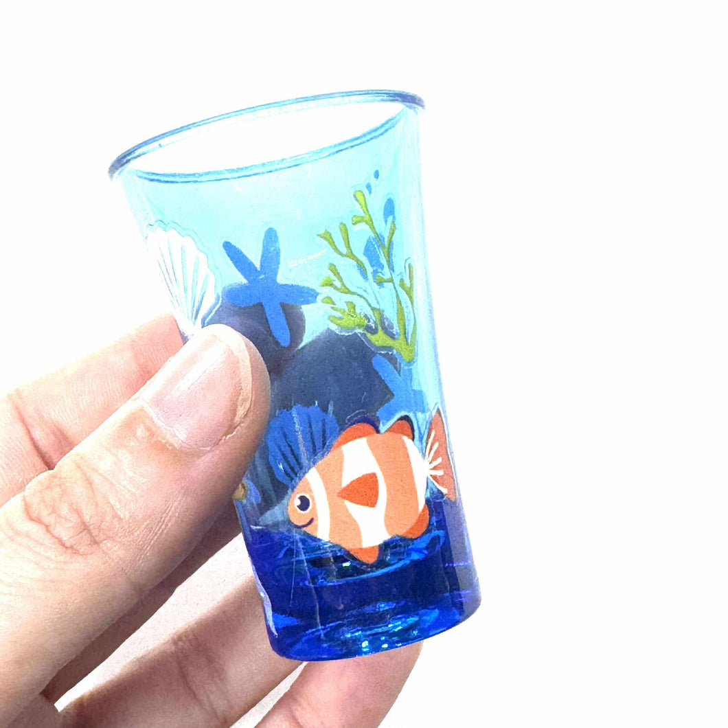 Shooter • Poisson