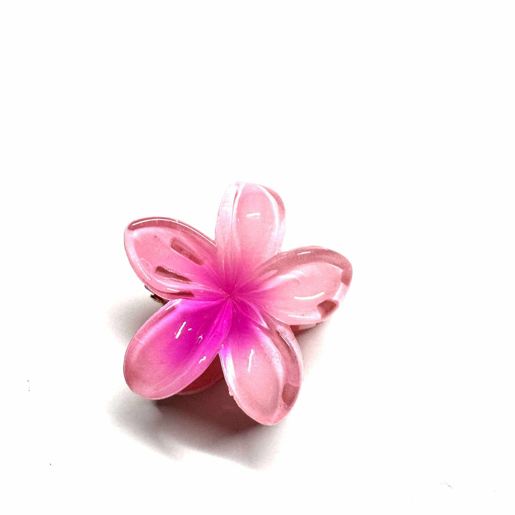 Mini • Fleur rose