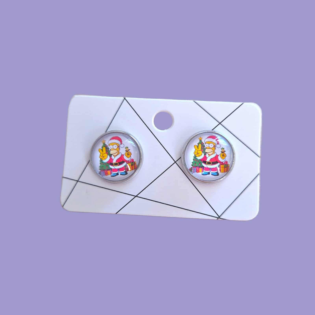 Famille jaune • 12 mm