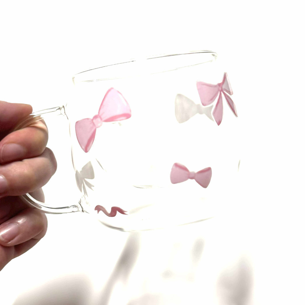 Tasse double paroi • Boucle