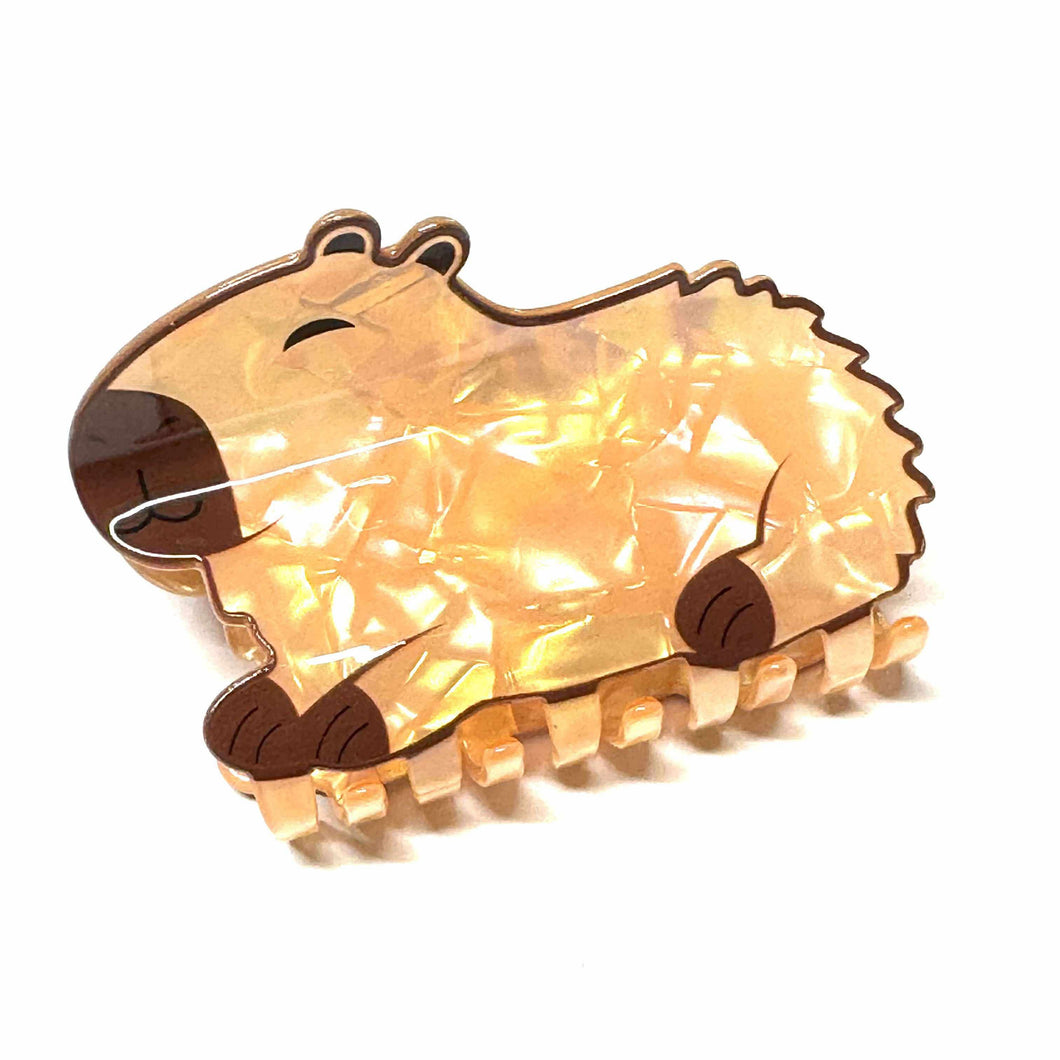 Capibara