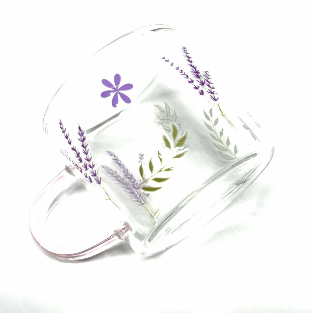 Espresso • Fleur