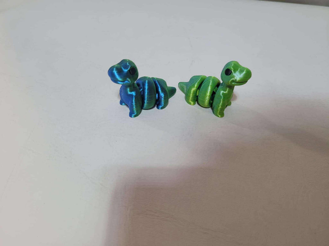 Dinosaure